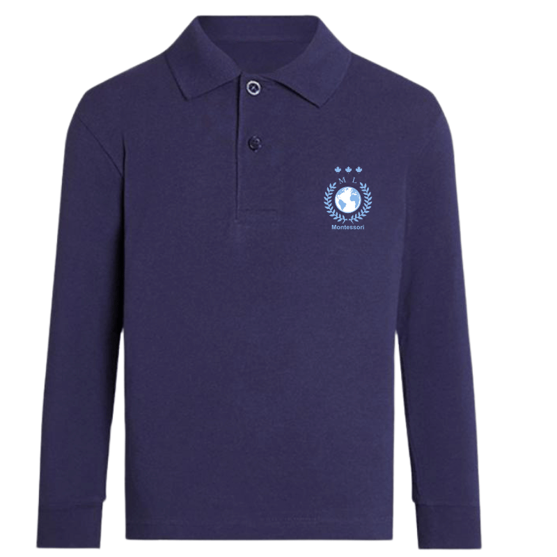 MLM Premium Long Sleeve Polo (5)