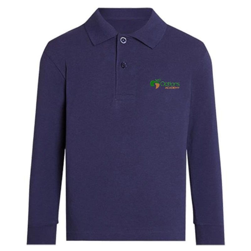 OA0 Premium Long Sleeve Polo (5)