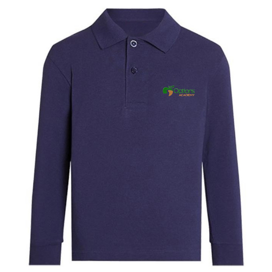 OA0 Premium Long Sleeve Polo (5)