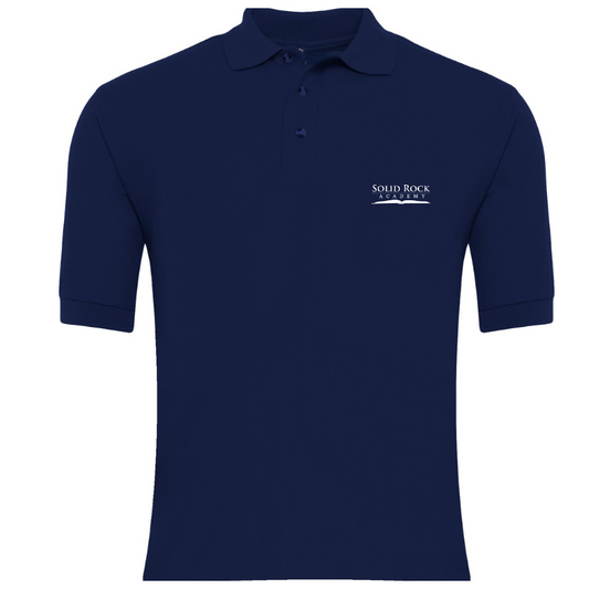 SRA Premium Short Sleeve Polo (11)