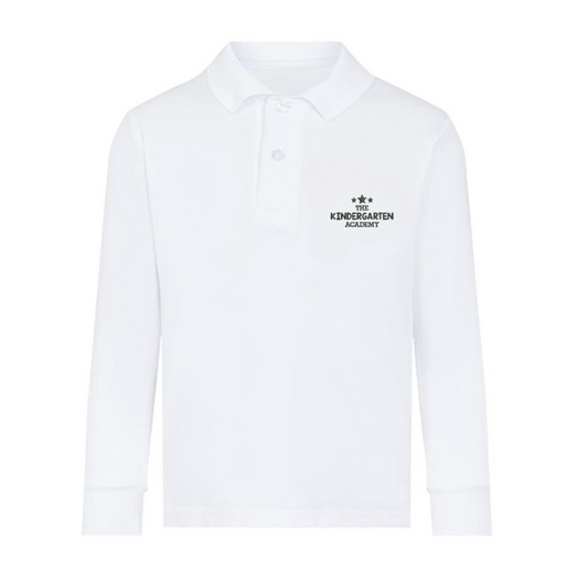 TKA Premium Long Sleeve Polo (3)