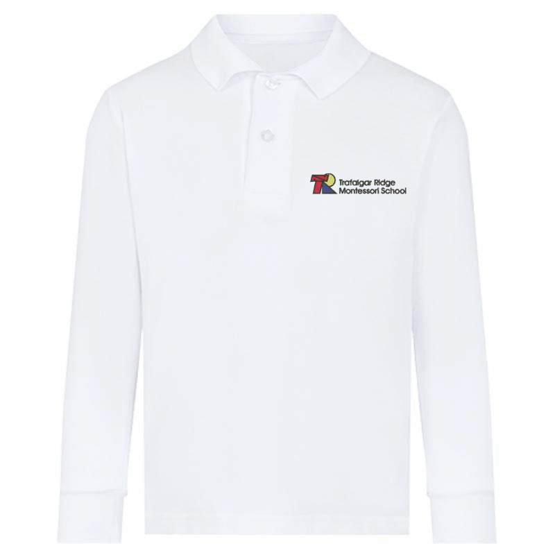 TRM Premium Long Sleeve Polo (5)