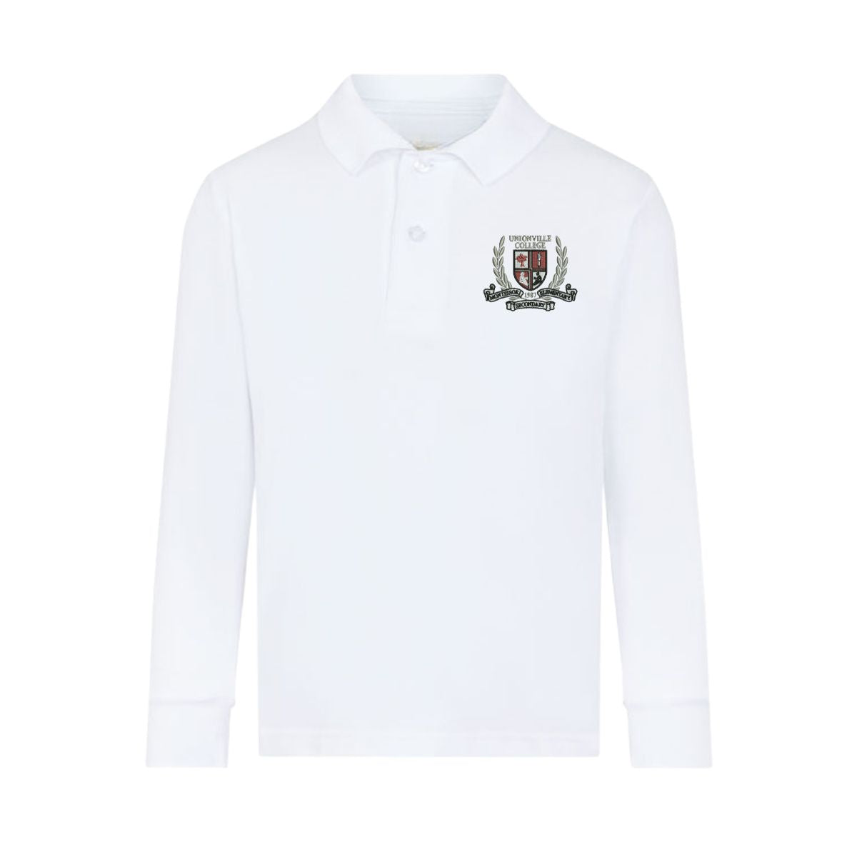 UM0 Premium Long Sleeve Polo (9)