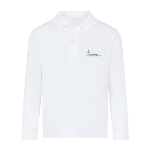 VSS Premium Long Sleeve Polo (2)