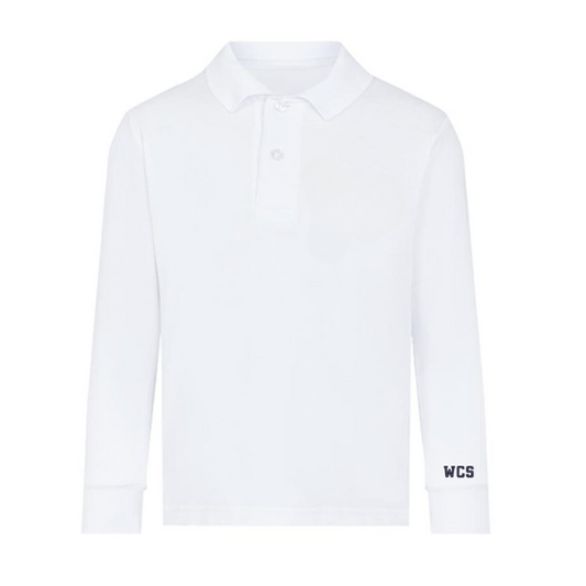 WCS Premium Long Sleeve Polo (9)