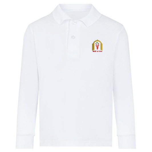 WES Premium Long Sleeve Polo (11)