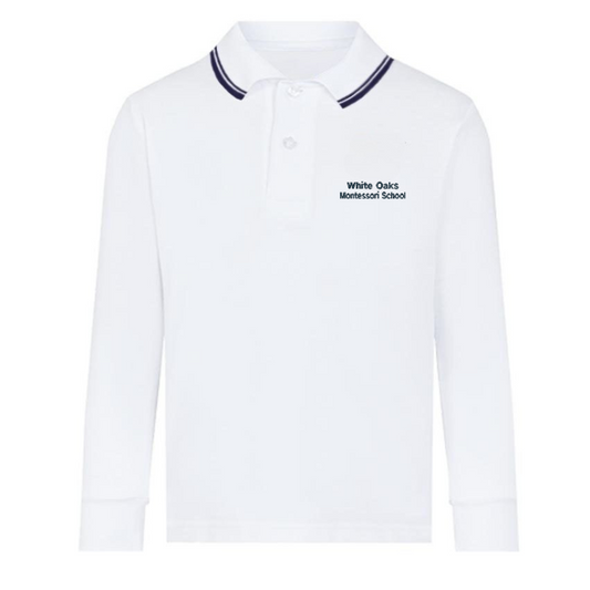 WOM Premium Long Sleeve Polo (11)