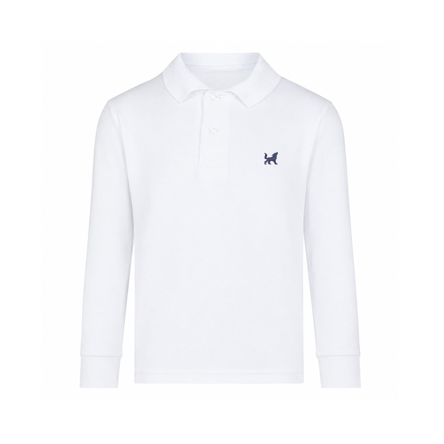 WPG Premium Long Sleeve Polo (3)