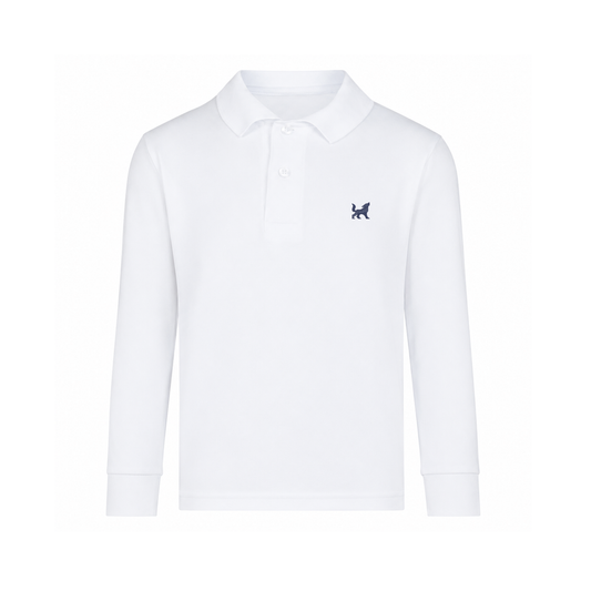 WPG Premium Long Sleeve Polo (2)