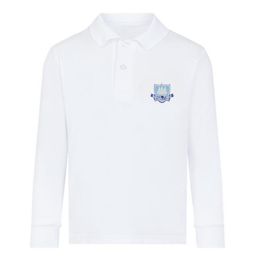 WPM Premium Long Sleeve Polo (2)