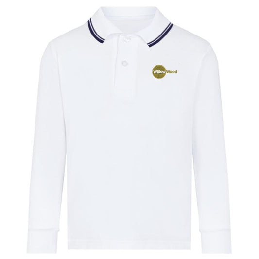 WWS Premium Long Sleeve Polo (2)