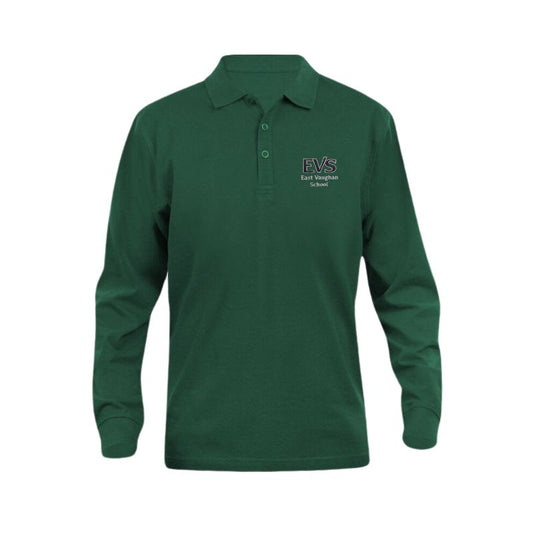 EVS Premium Long Sleeve Polo (DISCONTINUED) (11)