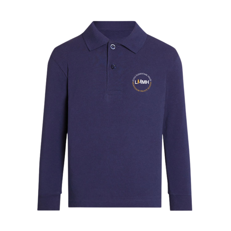 LMH Premium Long Sleeve Polo (3)