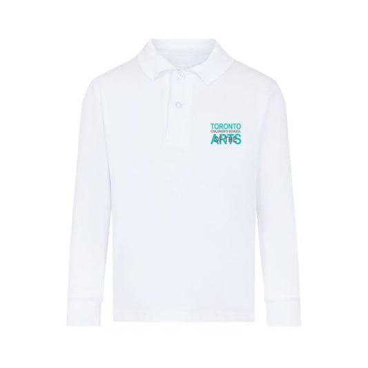 Premium Long Sleeve Polo (TSA AL)