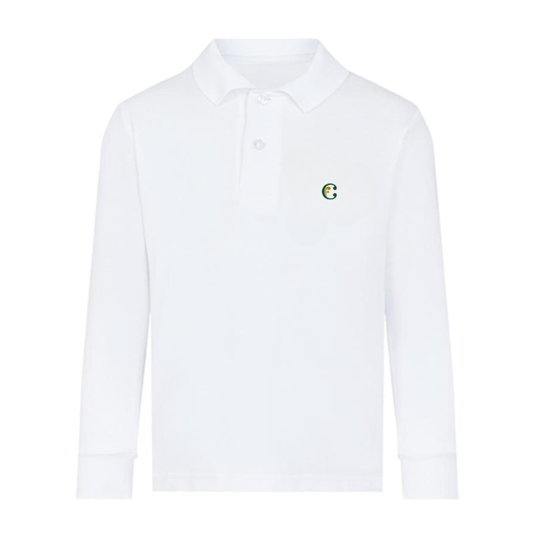 CM0 Premium Cotton Long Sleeve Polo (13)