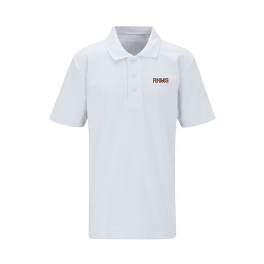 Premium Cotton Short Sleeve Polo (RHM 5)