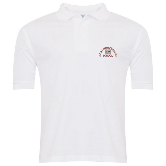 BMS Premium Short Sleeve Polo (1)