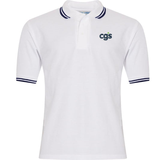 CGS Premium Short Sleeve Polo (1)