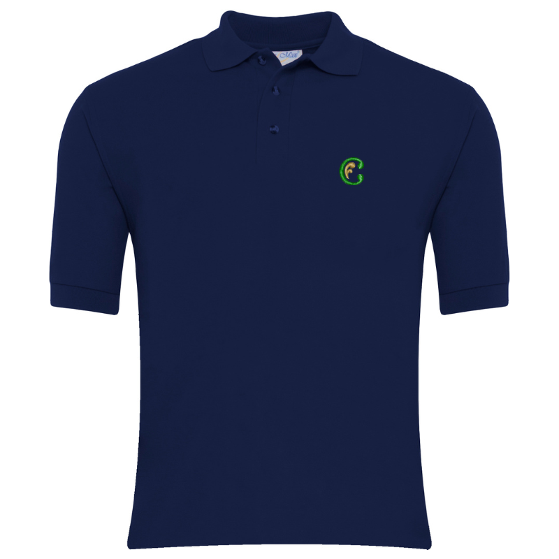 CM0 Navy Premium Short Sleeve Polo (13)