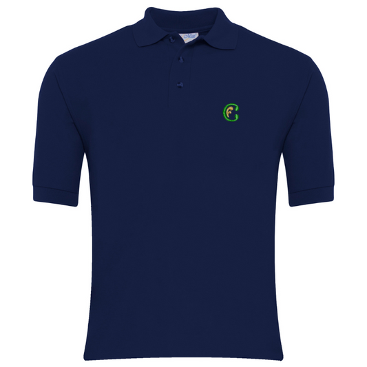 CM0 Navy Premium Short Sleeve Polo (11)