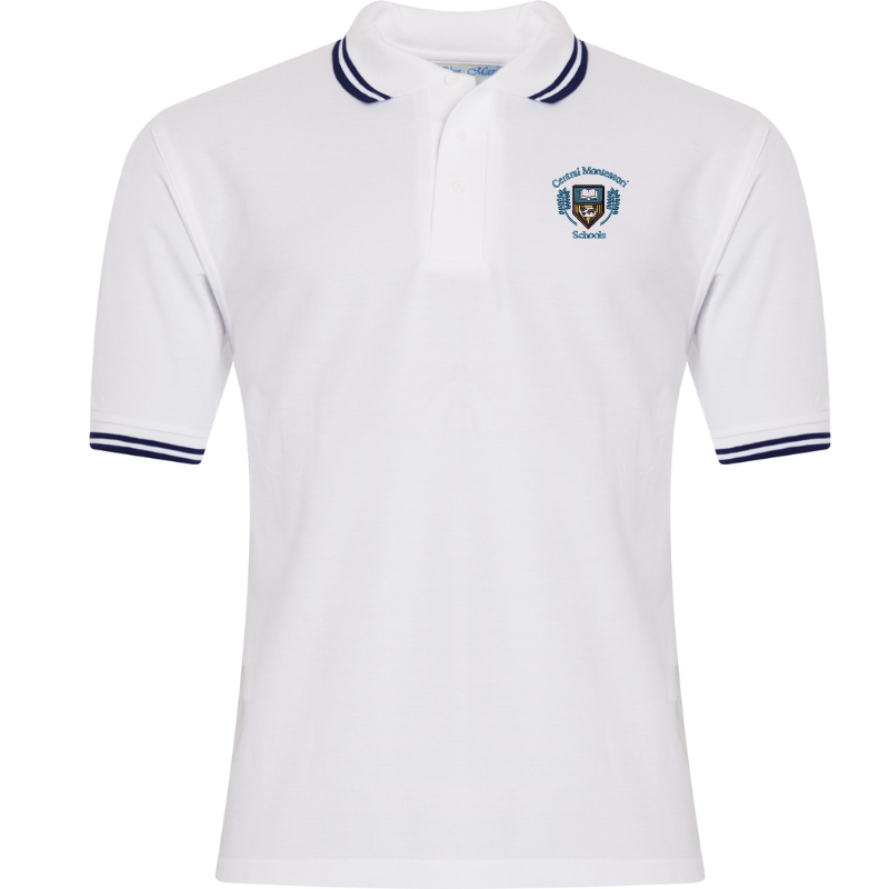 CMS Premium Short Sleeve Polo (13)