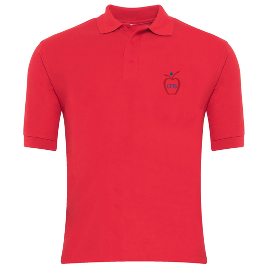 CFI Premium Short Sleeve Polo (11)