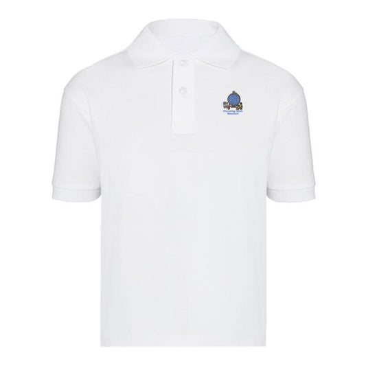 Polo à manches courtes DMM Premium (2)