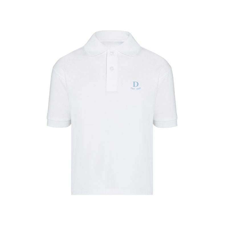 Premium Long Sleeve Polo (DWN 5)
