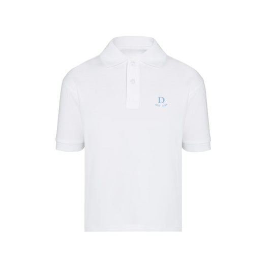 Premium Long Sleeve Polo (DWN 5)