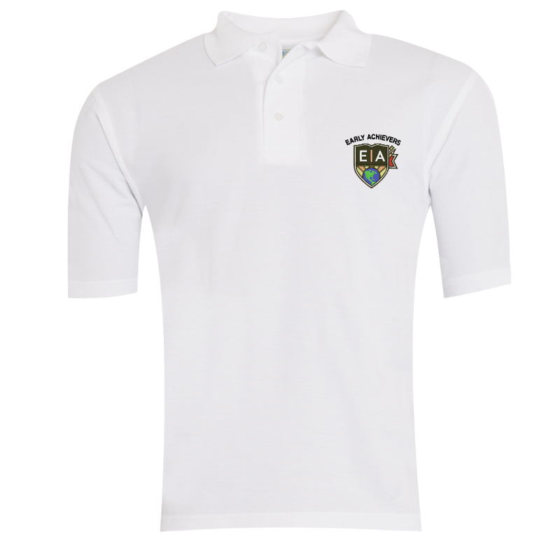 EAM Premium Short Sleeve Polo (2)