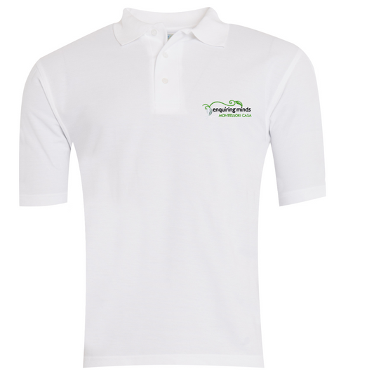 Polo à manches courtes EMM Premium (1)