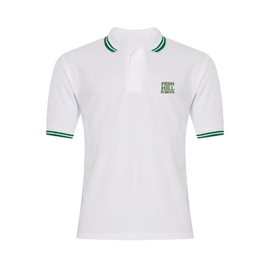 FHS Premium Short Sleeve Polo (11)