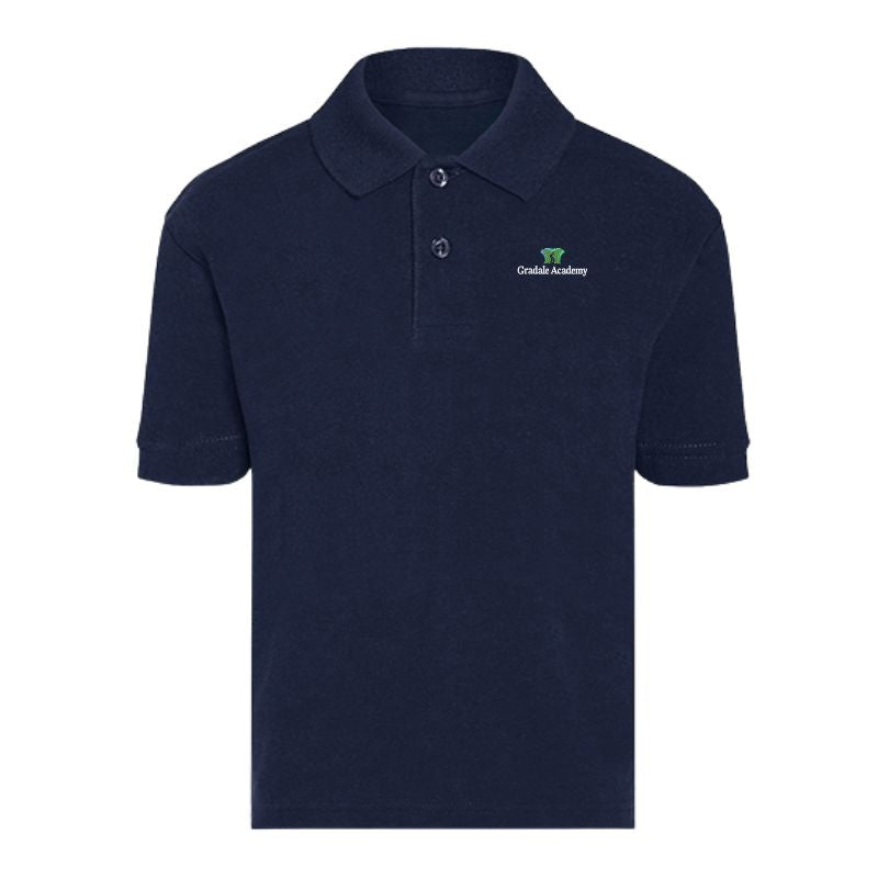 GA0 Premium Short Sleeve Polo (3)