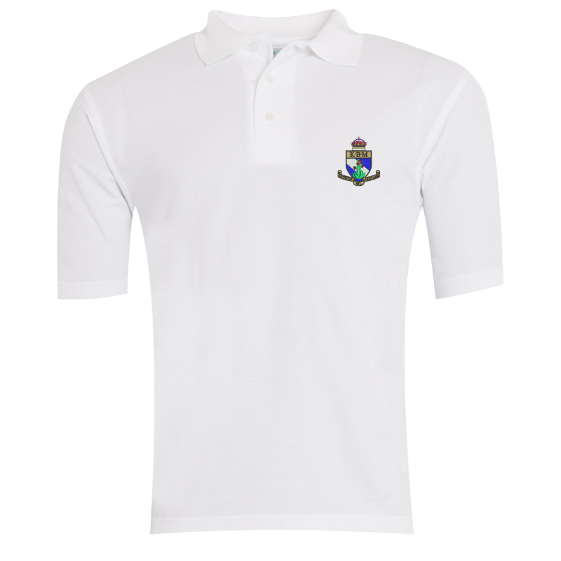 KBM Premium Short Sleeve Polo (5)