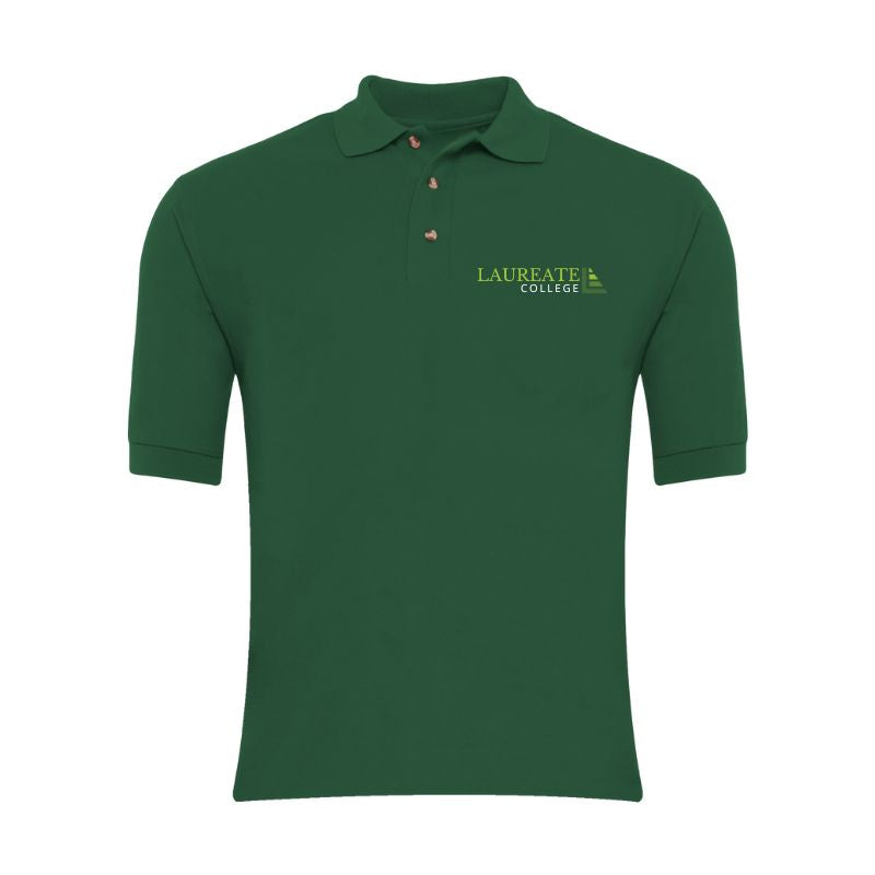 LC0 Green Premium Short Sleeve Polo (9)