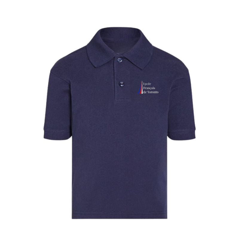Premium Short Sleeve Polo (LFT 3)
