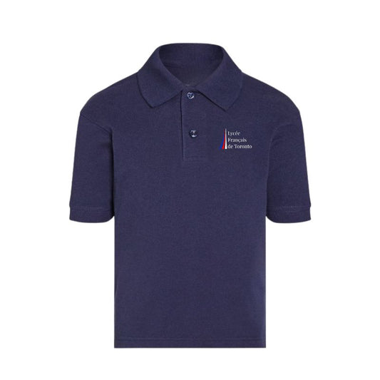 Premium Short Sleeve Polo (LFT AS)