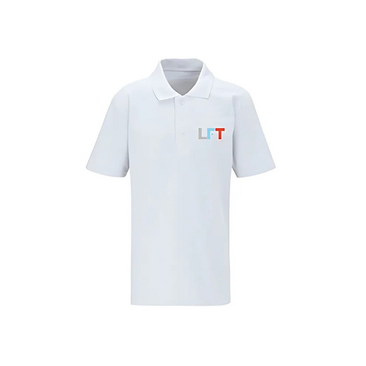 LFT Premium Short Sleeve Polo (AS)