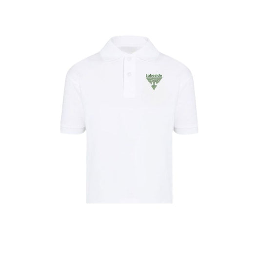 Premium Short Sleeve Polo (LSM 2)