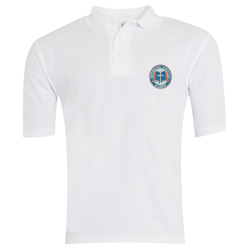 MCA Premium Short Sleeve Polo (9)