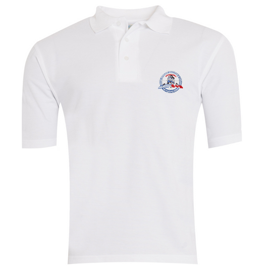 MGO Premium Short Sleeve Polo (AS)