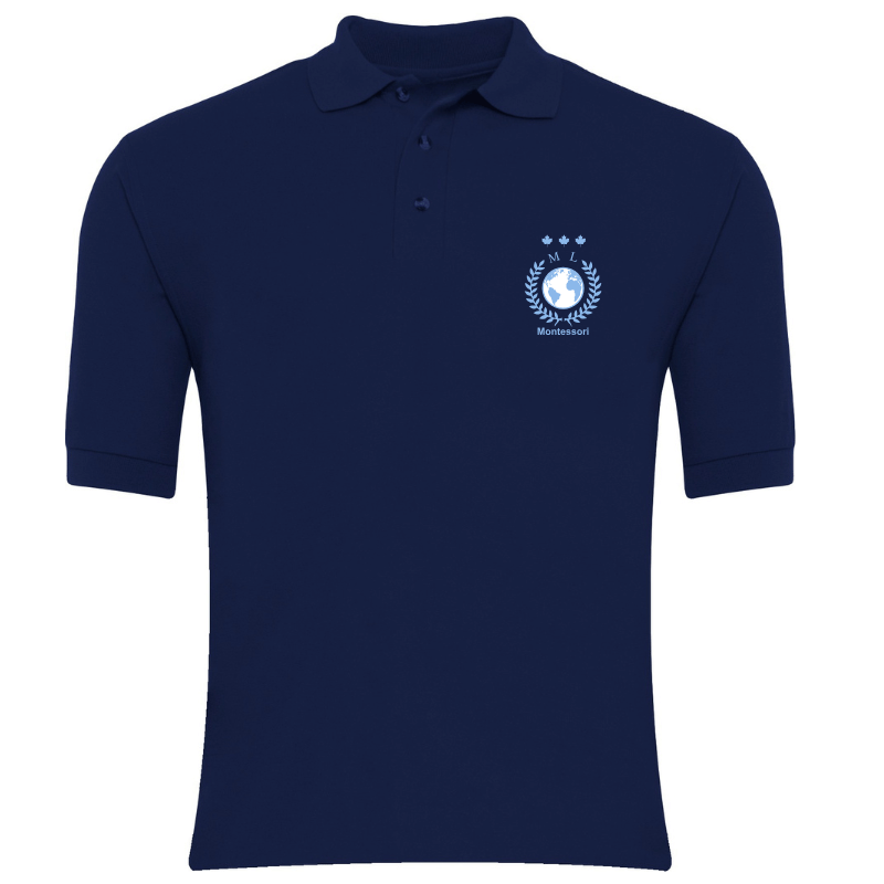 MLM Premium Short Sleeve Polo (5)