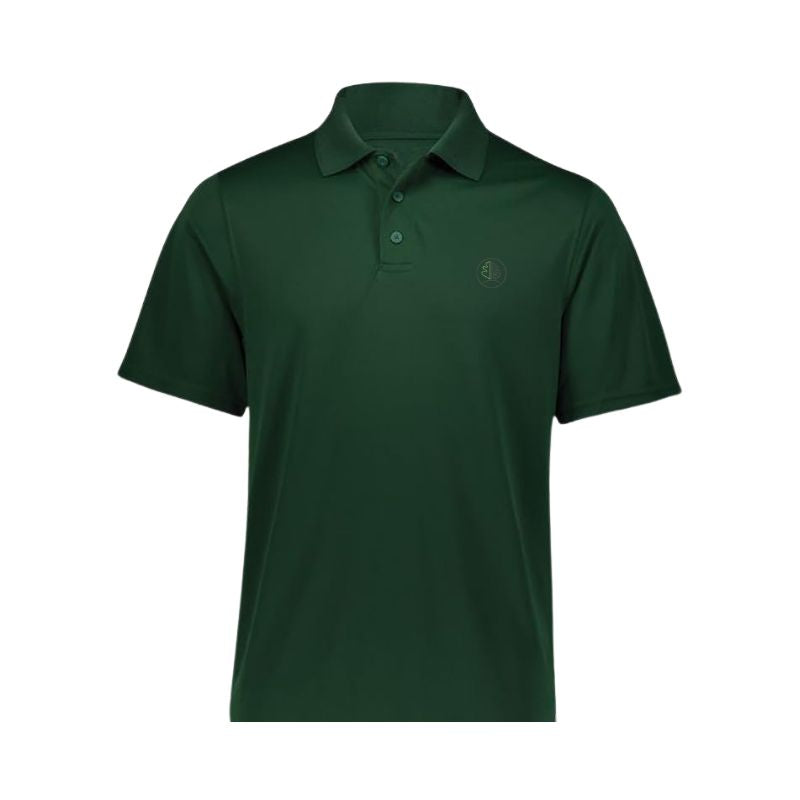 OHA Green Premium Short Sleeve Polo (11)