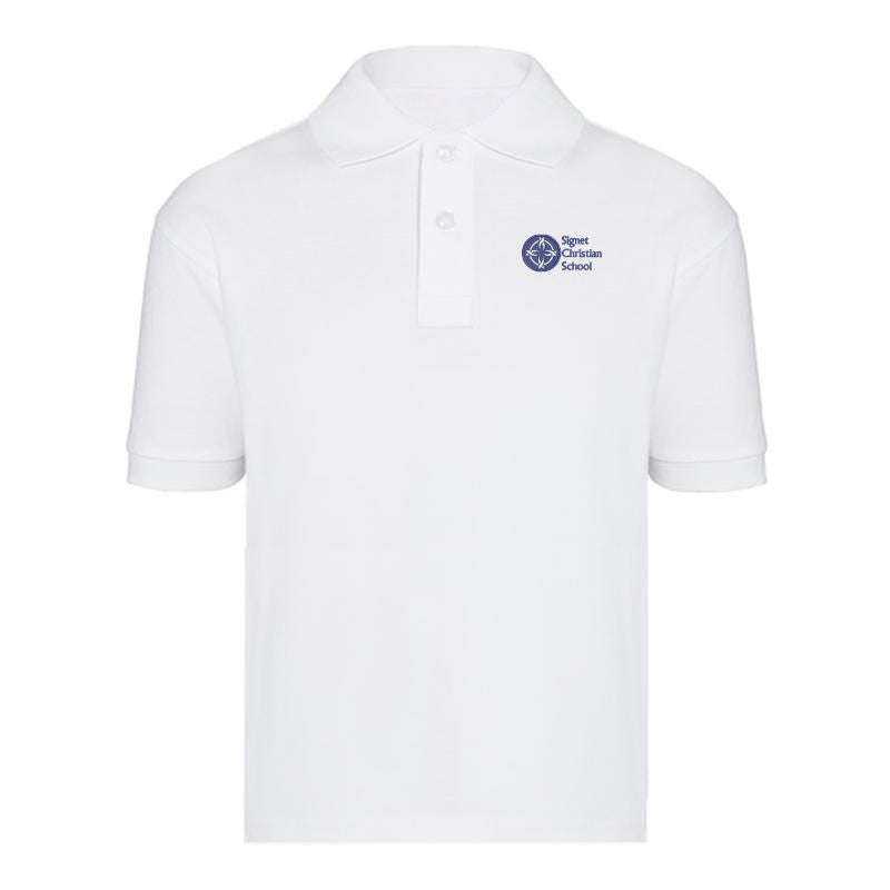 SCS Premium Short Sleeve Polo (AL)