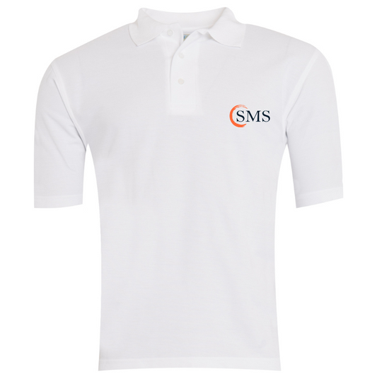 Polo à manches courtes SMS Premium (5)