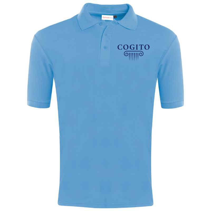 MES Premium Short Sleeve Polo (AS)