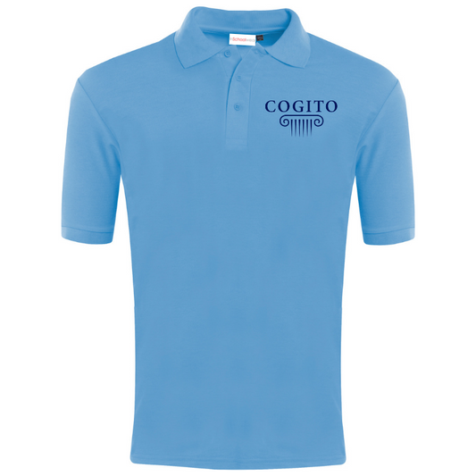 MES Premium Short Sleeve Polo (AS)