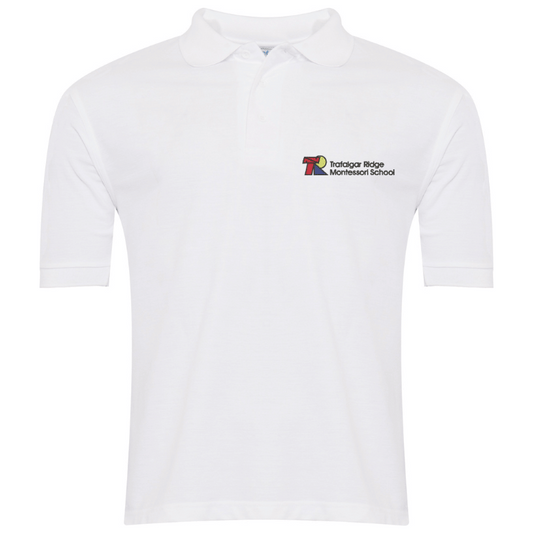 TRM Premium Short Sleeve Polo (11)