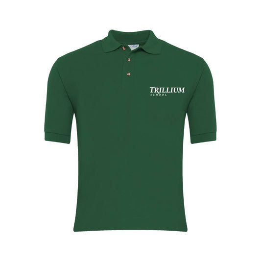 TTS Premium Short Sleeve Polo (2)