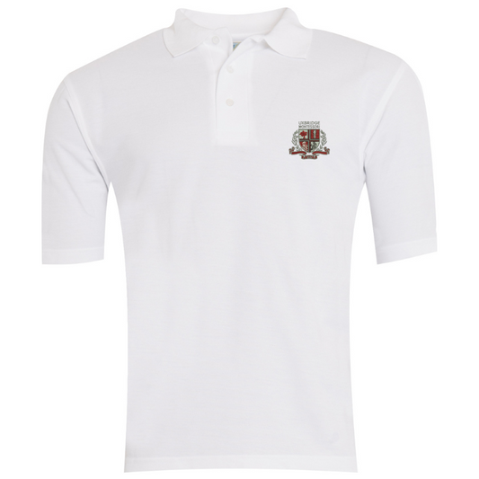 UB0 Premium Short Sleeve Polo (AL)